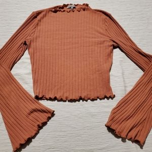 Charlotte Russe Top